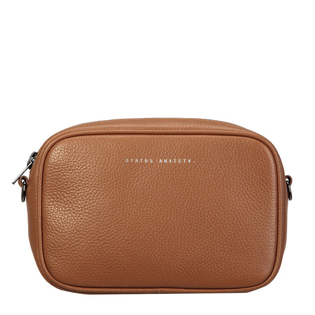 Plunder Tan-Bags-Status Anxiety-UPTOWN LOCAL