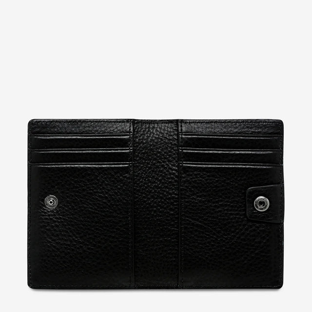 Easy Does It - Black-Wallet-Status Anxiety-UPTOWN LOCAL