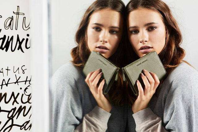 Insurgency Wallet-Wallet-Status Anxiety-UPTOWN LOCAL