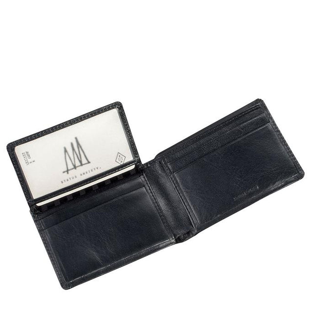 Jonah-Wallet-Status Anxiety-UPTOWN LOCAL