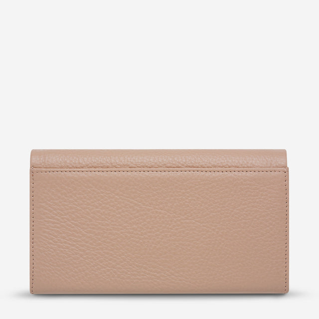 Nevermind - Dusty Pink-Wallet-Status Anxiety-UPTOWN LOCAL