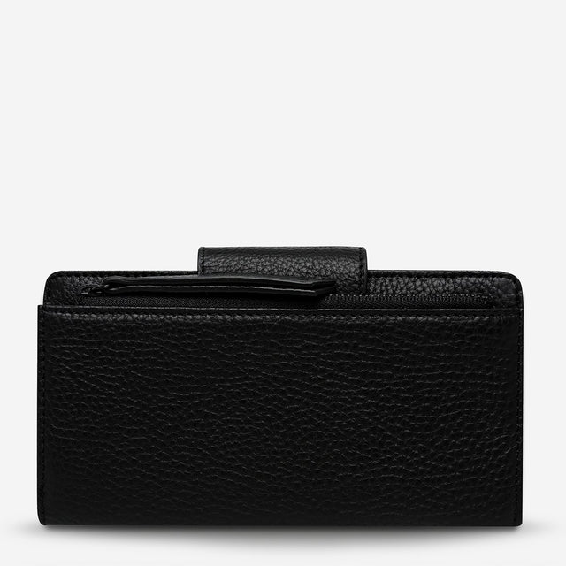 Ruins-Wallet-Status Anxiety-Black-UPTOWN LOCAL