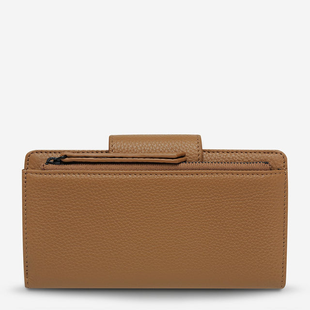 Ruins-Wallet-Status Anxiety-Black-UPTOWN LOCAL