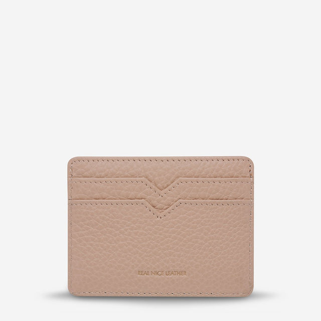 Together For Now-Wallet-Status Anxiety-Black-UPTOWN LOCAL