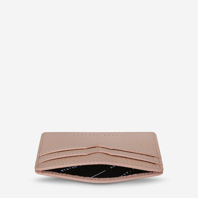 Together For Now-Wallet-Status Anxiety-Black-UPTOWN LOCAL