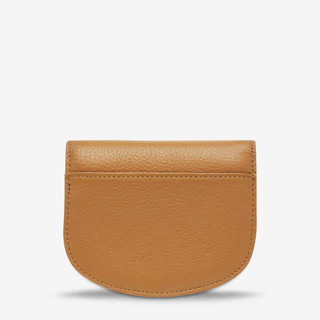 Us For Now Tan-Wallet-Status Anxiety-UPTOWN LOCAL