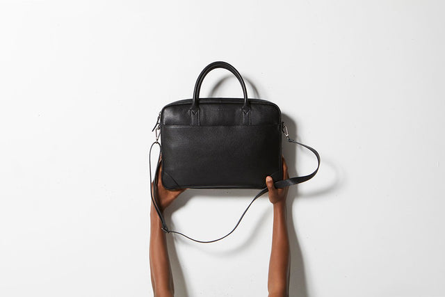 Risking All Black-Bags-Status Anxiety-UPTOWN LOCAL