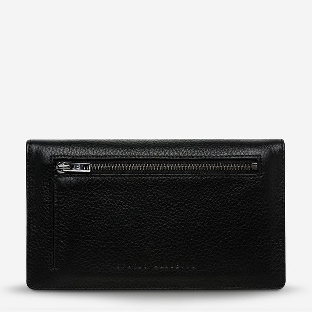 The Fall - Snow Cheetah-Handbags, Wallets & Cases-Status Anxiety-UPTOWN LOCAL