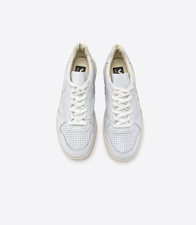V10 EXTRA WHITE-Shoes-Veja-UPTOWN LOCAL