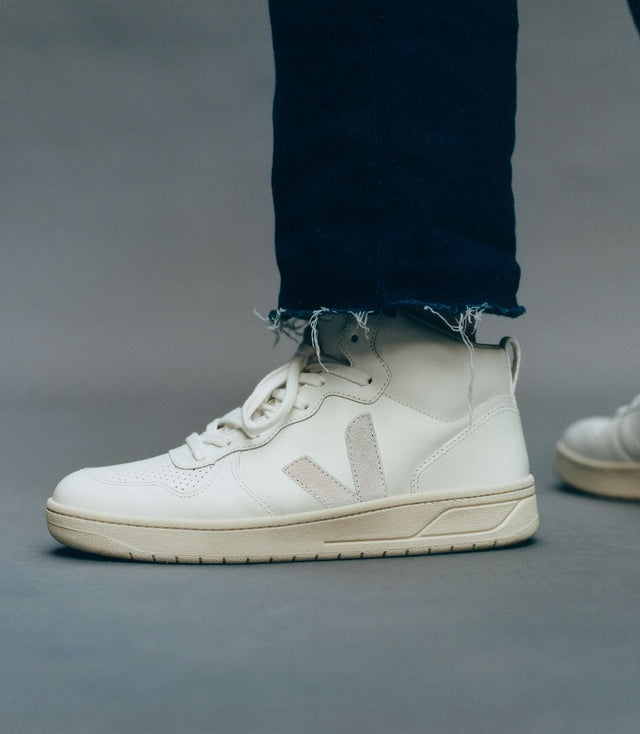 V15 - Leather Extra White-Shoes-Veja-37-UPTOWN LOCAL