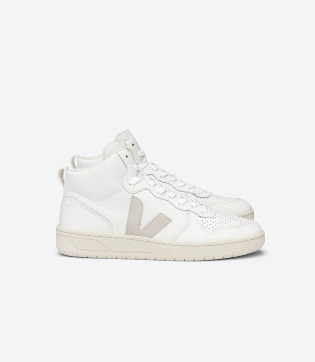 V15 - Leather Extra White-Shoes-Veja-37-UPTOWN LOCAL