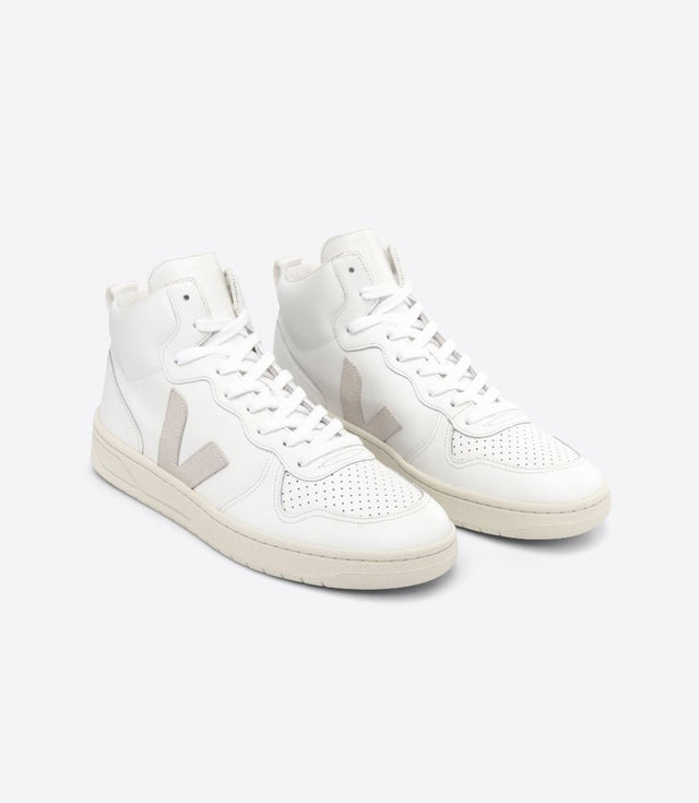 V15 - Leather Extra White-Shoes-Veja-37-UPTOWN LOCAL