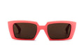 Frankie - Watermelon-Sunglasses-AM Eyewear-UPTOWN LOCAL