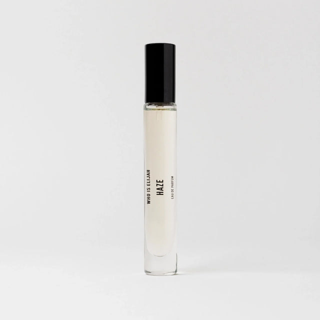 WHO IS ELIJAH - HAZE - Atomizer 10ml-Perfume & Cologne-Who Is Elijah-UPTOWN LOCAL