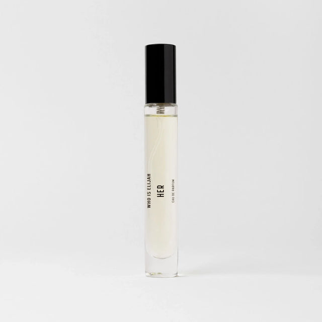 WHO IS ELIJAH - HER - Atomizer 10ml-Perfume & Cologne-Who Is Elijah-UPTOWN LOCAL