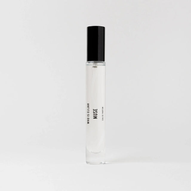 WHO IS ELIJAH - MUSE - Atomizer 10ml-Perfume & Cologne-Who Is Elijah-UPTOWN LOCAL