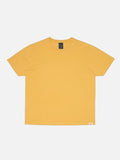 NUDIE JEANS - Uno Everyday T-Shirt - Old Yellow