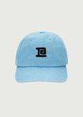 PE NATION - Throwback Cap - Sky Blue-Hats-PE Nation-UPTOWN LOCAL