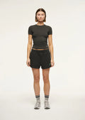 PE NATION - Reverie Short Asphalt-Shorts-PE Nation-XS-UPTOWN LOCAL