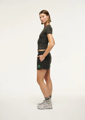 PE NATION - Reverie Short Asphalt-Shorts-PE Nation-XS-UPTOWN LOCAL