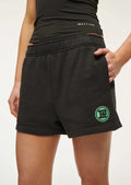 PE NATION - Reverie Short Asphalt-Shorts-PE Nation-XS-UPTOWN LOCAL