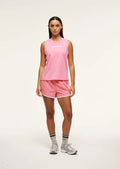 PE NATION - Shuffle Tank Pink Lemonade-Tanks-PE Nation-XS-UPTOWN LOCAL