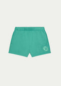 PE NATION - Reverie Short Washed Evergreen-Shorts-PE Nation-XS-UPTOWN LOCAL