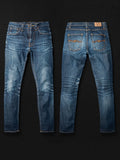 NUDIE JEANS - Lean Dean Dry 16 Dips-Denim-Nudie Jeans-29/30-UPTOWN LOCAL