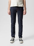 NUDIE JEANS - Lean Dean Dry 16 Dips-Denim-Nudie Jeans-29/30-UPTOWN LOCAL