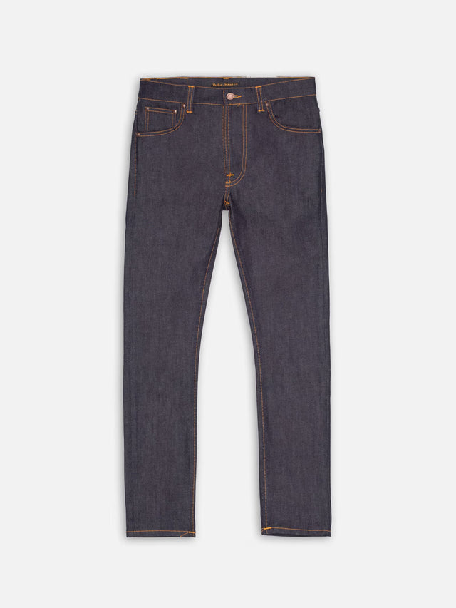 NUDIE JEANS - Lean Dean Dry 16 Dips