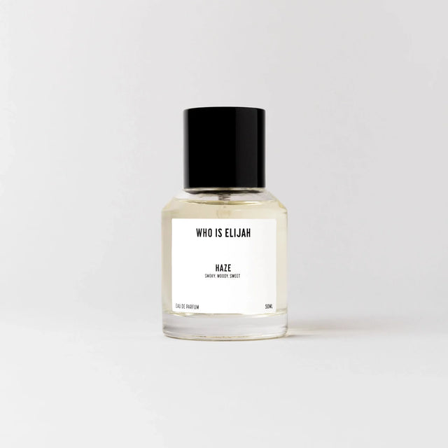 WHO IS ELIJAH - HAZE - 50ml-Perfume & Cologne-Who Is Elijah-UPTOWN LOCAL
