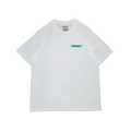 DEAD SMYLE - Good Tee - White-tee-Dead Smyle-S-UPTOWN LOCAL