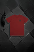 DEAD SMYLE - Good Boy - Squished Cherry-T-Shirts-Dead Smyle-S-UPTOWN LOCAL