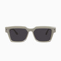 VALLEY - Roosevelt Slate w. Gold Metal / Black Lens - Polarised-Sunglasses-Valley-UPTOWN LOCAL