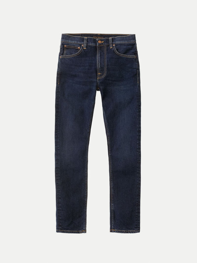 NUDIE JEANS - Lean Dean - New Ink