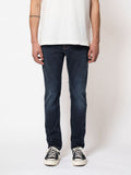 NUDIE JEANS - Lean Dean - New Ink-Denim-Nudie Jeans-30/30-UPTOWN LOCAL