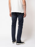 NUDIE JEANS - Lean Dean - New Ink-Denim-Nudie Jeans-30/30-UPTOWN LOCAL