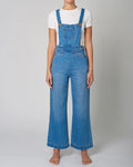 Sailor Overall - Lyocell Blue-Overalls-Rolla's-6/XS-UPTOWN LOCAL