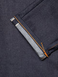 NUDIE JEANS - Solid Ollie Dry Japanese Selvage-Denim-Nudie Jeans-30/30-UPTOWN LOCAL