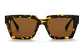 Lukie Large - Seventies Tort-Sunglasses-AM Eyewear-UPTOWN LOCAL