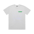 DEAD SMYLE - Good Tee - White-tee-Dead Smyle-S-UPTOWN LOCAL