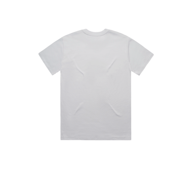 DEAD SMYLE - Good Tee - White-tee-Dead Smyle-S-UPTOWN LOCAL