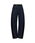 KSUBI - Barrel Jean Vixen Spliced - Black-Denim-Ksubi-24-UPTOWN LOCAL