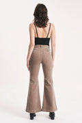 Eastcoast Flare Mink Cord-Cord Pants-Rolla's-24-UPTOWN LOCAL
