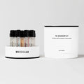 WHO IS ELIJAH - Discovery Set 13 Vial-Perfume & Cologne-Who Is Elijah-UPTOWN LOCAL