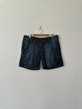 MAVI - DENIM SHORTS - WASHED BLUE - 29 / 11-Shorts-UPTOWN VINTAGE-UPTOWN LOCAL