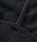 HUNZA G - Gigi Bikini Crinkle - Black-Swimwear-Hunza G-UPTOWN LOCAL
