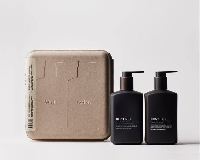 HUNTER LAB - Hand & Body Kit-Apothecary-Hunter Lab-UPTOWN LOCAL