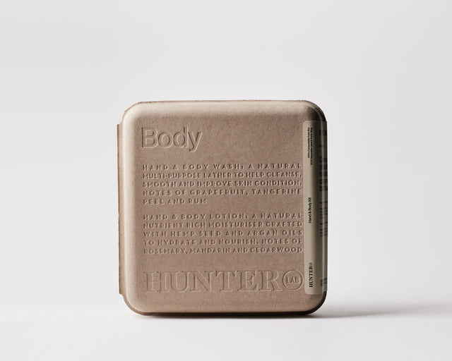 HUNTER LAB - Hand & Body Kit-Apothecary-Hunter Lab-UPTOWN LOCAL