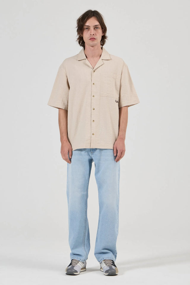 ROLLAS - Ezy Jean - Antique Blue